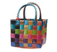 Witzgall Ice Bag Mini Shopper 5008-99 Bunt, ca. 29x22x22 cm