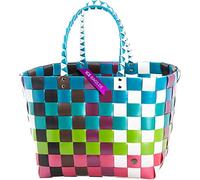 Witzgall Ice Bag Shopper 5010-88 Bunt, ca. 37 x 24x 28 cm