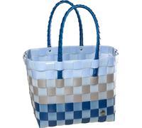 WORLD OF BASKETS ICE-BAG Witzgall 5010-42-0 Einkaufstasche, Einkaufskorb, Shoppertasche, 37x24x28 cm