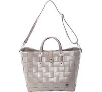 Witzgall - ICE-BAG Young Korbtasche mit Lederhenkel - 5070-52-0U taupe