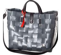 Witzgall Ice Bag Young Shopper Einkaufstasche Handtasche Damentasche Korb NEU anthrazit Uni