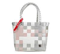 Witzgall Shopper Korbtasche Original – Modell 5009-24 – Silber