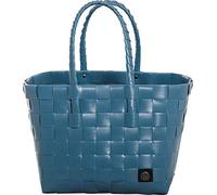 Witzgall Shopper 5010/60/0U uni blau 37x23X28cm.