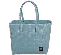 Witzgall Ice-Bag 5010-62U mittel blau Einkaufstasche, Einkaufskorb, Shoppertasche, 37x24x28 cm