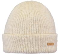 Barts Damen Witzia Beanie Baskenmütze, Elfenbein (Cream 0010), One Size (Herstellergröße: Uni)