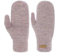 Witzia Fäustlinge by Barts rosa One Size