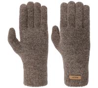 Witzia Handschuhe mit Teddyfutter by Barts braun One Size