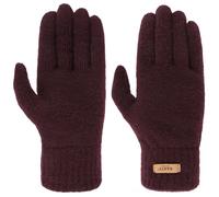 Witzia Handschuhe mit Teddyfutter by Barts pflaume One Size