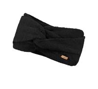 Witzia Headband Barts Stirnband Feinstrick Haarband Knoten warm Winter Accessoire