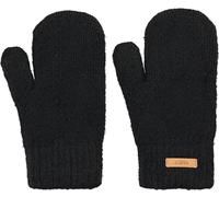 Barts Fäustlinge Witzia Doubleface ONE-SIZE Black