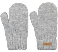 Witzia Mitts HEATHER GREY S/M