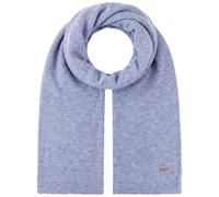 Witzia Schal by Barts blau One Size