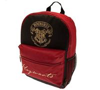 Wizarding World P302000, Unisex - Kinder und Jugendliche Rucksack für Freizeit und Schule - Harry Potter, Multicolore,