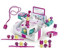 Wizies 700014321 Musik-Schmuckkästchen, Mehrfarbig