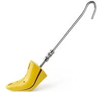 WJLYDM Schuhspanner 1PC Einstellbare Schuhe Bäume for Männer Frauen Expander Schuh Bahre High Heels Oberen Erweitern Boot Shaper Zubehör FüR Alle Schuhe(High Heels(36-40))