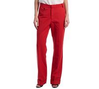 WKCE0103F Damen-Maßanzughose EU 36 / UK 8