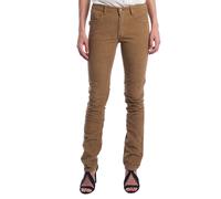 WKCS0104F Cordhose für Damen im Slim Fit EU 36 / UK 8