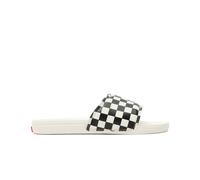 Vans La Costa Slide-on Badesandalen EU 37 Black / Mars