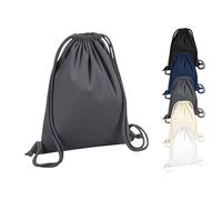 Westford Mill W260 Organic Premium Cotton Gymsac