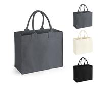 Resort Canvas Bag 41x34x18 cm