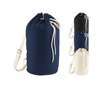EarthAware? Organic Sea Bag / 25 x 53 x 25 cm - Westford Mill - W812