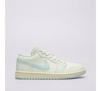 Air Jordan 1 Low Damenschuh - Weiß 38.5 DC0774-134