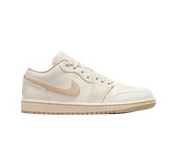 Wmns Air Jordan 1 Low 'Sail Rattan' - 39