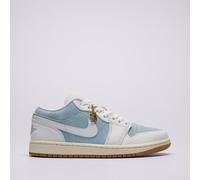 WMNS AIR JORDAN 1 LOW SE EU:40 Weiss