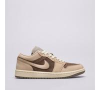 WMNS AIR JORDAN 1 LOW SE V2 Braun Damen