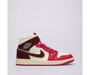 WMNS AIR JORDAN 1 MID Beige Damen