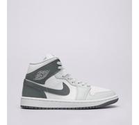 WMNS AIR JORDAN 1 MID EU:36.5 Weiss