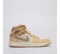 WMNS AIR JORDAN 1 MID SE EMEA Rosa Damen