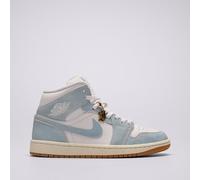 WMNS AIR JORDAN 1 MID SE EU:40 Weiss