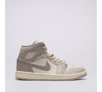 WMNS AIR JORDAN 1 MID SE V2 EU:36.5 Grau