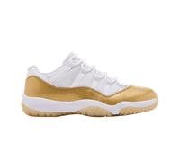 Air Jordan 11 Retro Low W "Mother's Day" - Size: 41 white