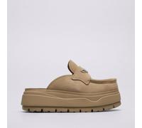 Nike Wmns Air Jordan Mule 36.5 / Khaki / Metallic Silver