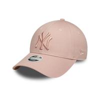 WMNS LEAGUE ESS 9FORTY NEYYAN PKRPKR PASTEL PINK -