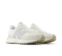 Wmns New Balance WS327KE Bianco Grigio Bianco Grigio/37 1/2
