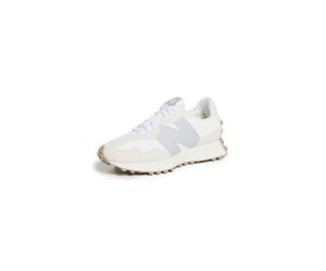 Wmns New Balance WS327KE Bianco Grigio Bianco Grigio/37 1/2