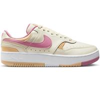 NIKE Damen Freizeitschuhe GAMMA FORCE SOFT PEARL/ELEMENTAL PINK-SESAME-WH - Gr. - 40