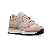 Wmns Saucony Jazz Triple S60530 35 Rosa Argento Rosa Argento /40 1/2
