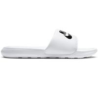Nike Victori One Slipper Damen 35 1/2 Weiß