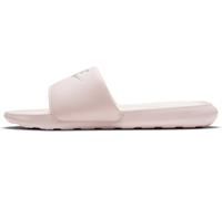 NIKE Victori One Badelatschen Damen barely rose/metallic silver-ba 36.5