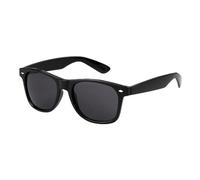 WNCKSQ Retro-Sonnenbrille mit Nieten, quadratisch, für Damen und Herren, modisch, für den Sommer, Gelb, Rosa, Blau, Gläser, Sonnenbrille, UV400 (C7)