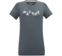 WnsFingalStretch Damen T-Shirt, grau, Gr. 42