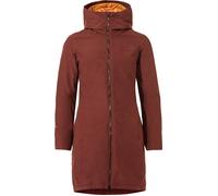 Wo Annecy 3in1 Coat III DARK CHERRY 44 DARK CHERRY