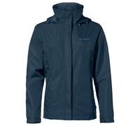 Wo Escape Light Jacket dark sea 38 Damen