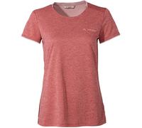 Wo Essential T-Shirt BRICK 46