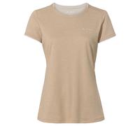 Wo Essential T-Shirt linen 40 linen