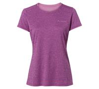 Wo Essential T-Shirt, magenta 36